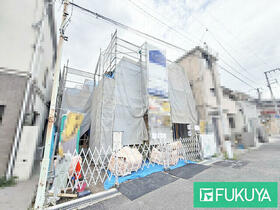 兵庫県尼崎市東難波町３丁目