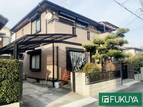 兵庫県宝塚市南ひばりガ丘１丁目