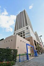 千住ミルディス弐番館