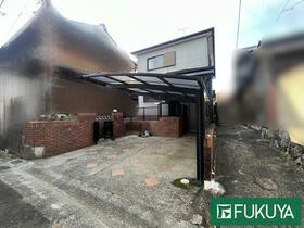 京都府綴喜郡井手町大字井手小字浜田