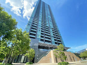 シティタワー大阪天満ザ・リバー＆パークス