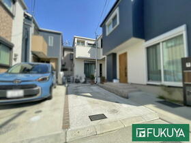 大阪府枚方市長尾元町2丁目