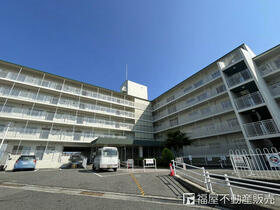 朝霧マンションＡ棟