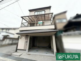 大阪府交野市星田３丁目