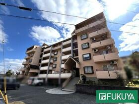 馬見第一住宅　１３号棟