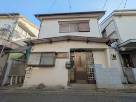 東京都練馬区大泉学園町５丁目