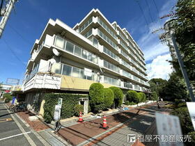 エクセラート北助松