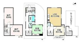 大阪府大東市北条３丁目