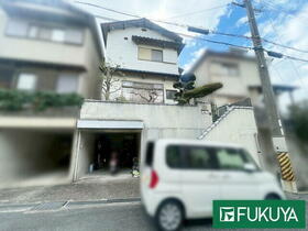 大阪府枚方市堂山１丁目