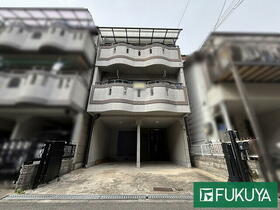 大阪府大阪市鶴見区緑３丁目