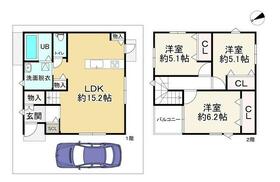 大阪府大東市深野５丁目