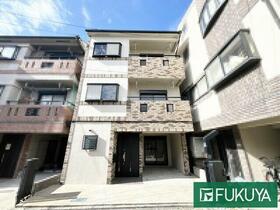 大阪府守口市高瀬町１丁目