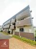 GLANZKISHIBE 1階 築11年4ヶ月の賃貸物件