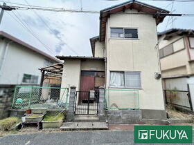 滋賀県大津市二本松