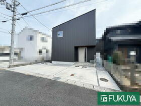 滋賀県近江八幡市古川町