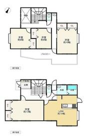 兵庫県明石市魚住町錦が丘１丁目