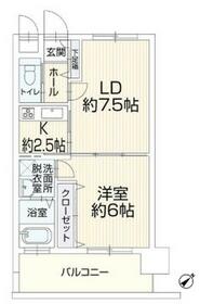 エンクレスト天神南?