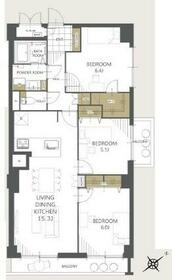 グリーンマンション野間