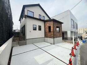 兵庫県神戸市北区南五葉３丁目