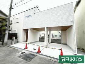 大阪府八尾市南亀井町２丁目