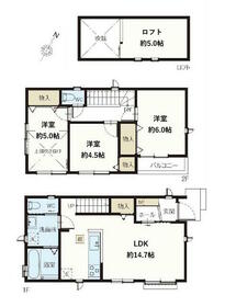 東京都西東京市東町１丁目