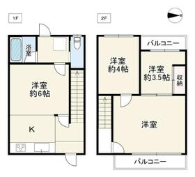 大阪府大阪市生野区巽南２丁目