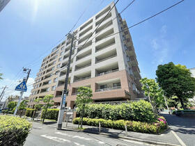 梅島パーク・ホームズ