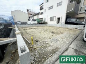 大阪府堺市堺区香ヶ丘町１丁