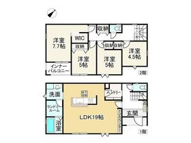 兵庫県加東市下滝野