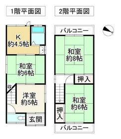 大阪府堺市西区上