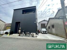 大阪府八尾市高安町南２丁目