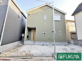 兵庫県尼崎市食満７丁目