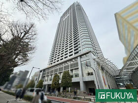 Ｂｒｉｌｌｉａタワー東京