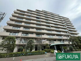 ライオンズガーデン錦糸町