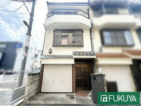 大阪府大阪市城東区中浜３丁目