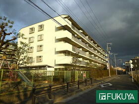 豊津パロス山手町二番館Ａ棟