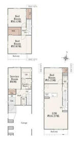 東京都板橋区小豆沢４丁目