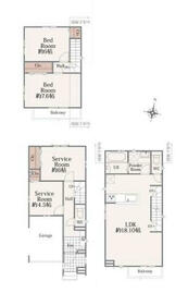 東京都板橋区小豆沢４丁目