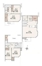 東京都板橋区小豆沢４丁目
