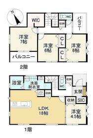 福岡県糸島市前原北４丁目