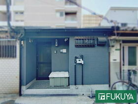 大阪府大阪市生野区鶴橋１丁目