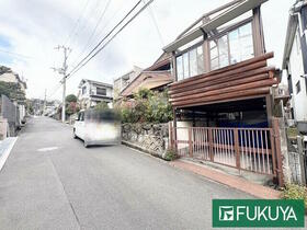 大阪府高槻市安岡寺町５丁目