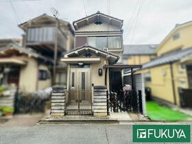 京都府京都市伏見区深草ヲカヤ町