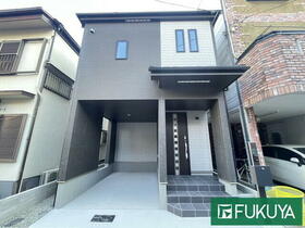 大阪府大阪市東住吉区杭全７丁目