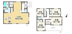 福岡県福岡市早良区重留１丁目