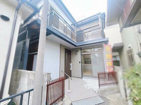 東京都練馬区早宮２丁目