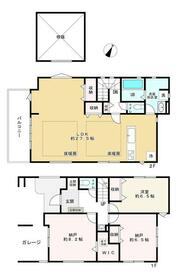 東京都練馬区石神井台５丁目