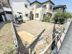 兵庫県尼崎市稲葉荘２丁目