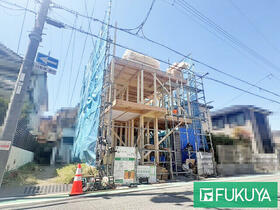 兵庫県尼崎市稲葉荘２丁目