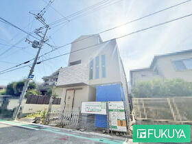 兵庫県尼崎市稲葉荘２丁目